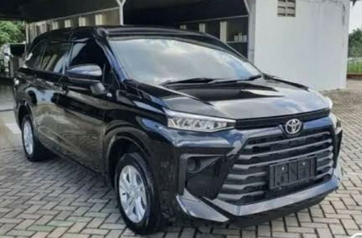 Sewa Mobil All New Avanza Sewa Avanza Jakarta