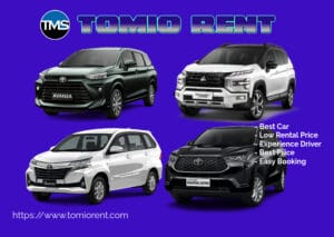 Rental Mobil di Indramayu: Harga Terjangkau dan Layanan Terbaik