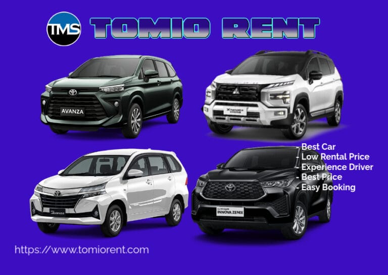 Sewa Mobil Indramayu Harga Murah