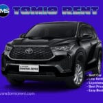 Sewa Mobil Innova Zenix Cirebon Terbaru Dengan Layanan Prima