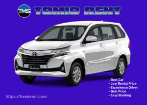 rental mobil tasikmalaya