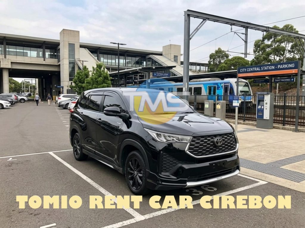 Sewa Mobil Innova Zenix Cirebon Terbaru Dengan Layanan Prima informasi untuk layanan sewa mobil innova zenix cirebon