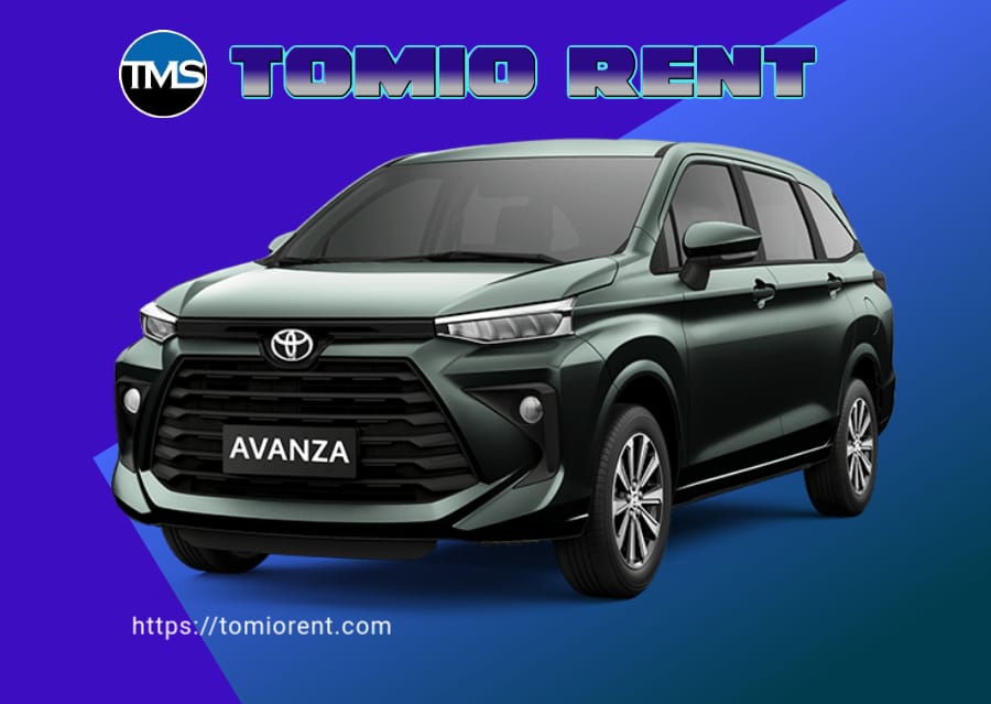 Sewa Mobil Avanza Cirebon Sangat Hemat Bahan Bakar