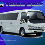 Sewa Mobil Elf Cirebon Harga Murah Cocok Buat Liburan