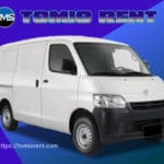 Sewa Mobil Blind Van Pick Up Bak Box-Jasa Angkutan Barang Cirebon