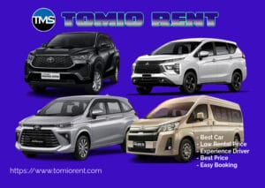 Sewa Mobil Bulanan Di Cirebon Harga Bersaing