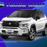 Rental Mobil Xpander Cirebon Harga 250 / hari Murah