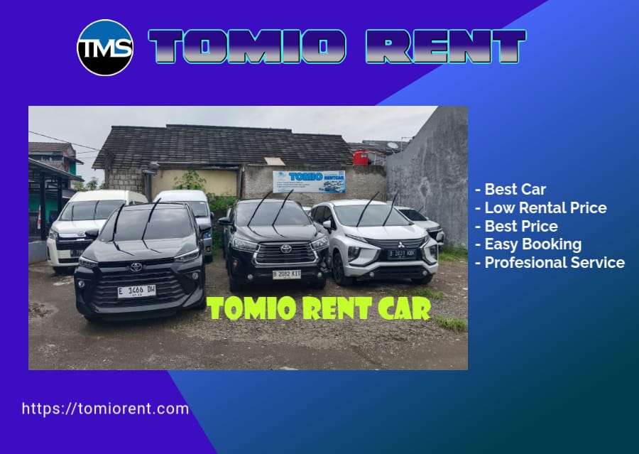 Rental Mobil Dengan Sopir Di Cirebon Layanan Profesional