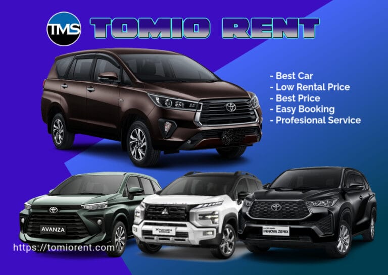 Rental Mobil Sindang Laut Cirebon Timur
