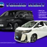 Sewa Alphard Cirebon – Layanan Premium Fasilitas Lengkap