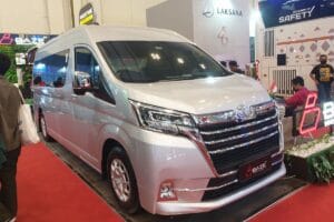 Tomio Rent Car sewa mobil hiaceIndramayu memiliki reputasi dalam memberikan layanan pelanggan yang luar biasa dan armada kendaraan yang paling efisien.