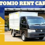 Sewa Mobil Box Cirebon Solusi Pengiriman Barang Murah Dan Aman