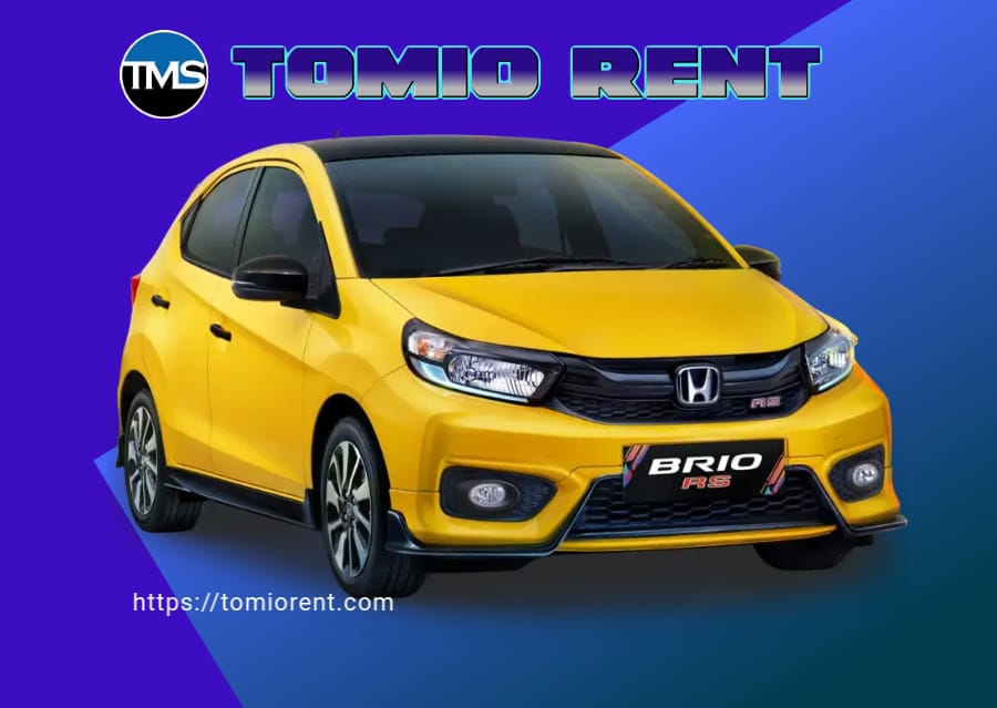 Rental Mobil Kedawung Cirebon dari Tomio Rent
