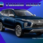 Sewa Mobil Pajero Cirebon Online Booking Mudah Harga Murah