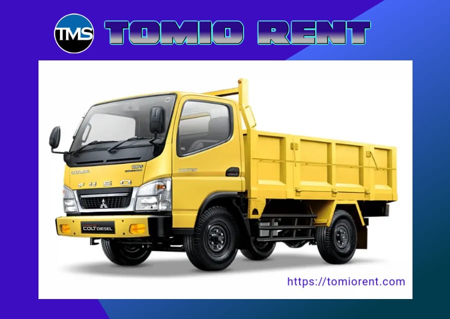 Sewa Truk Cirebon Harga Murah : Jasa Angkut Barang Terbaik