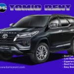 Rental Mobil Fortuner Cirebon Untuk Liburan Dan Perjalanan Bisnis rental mobil Fortuner Cirebon: Kenyamanan dan Gaya Mewah dengan Harga Terjangkau