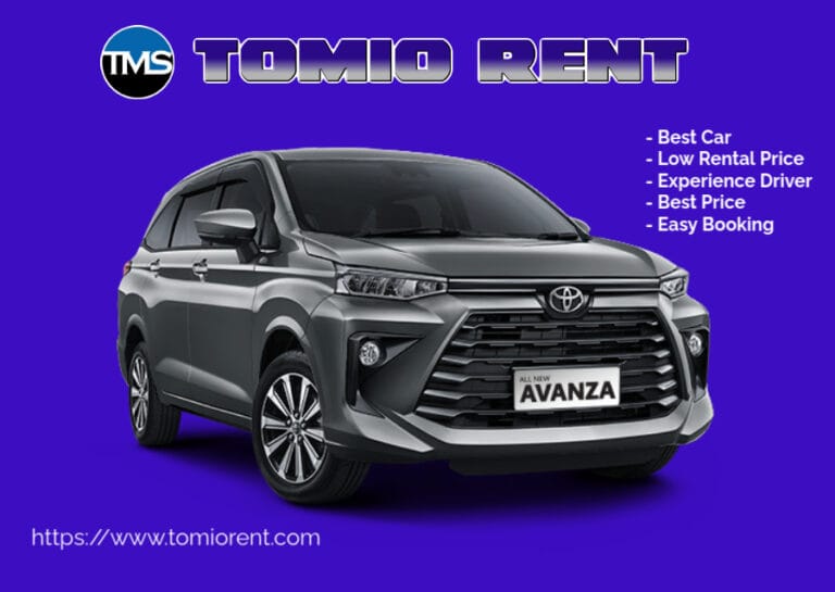 Rental Mobil Lepas Kunci Indramayu Harga Murah