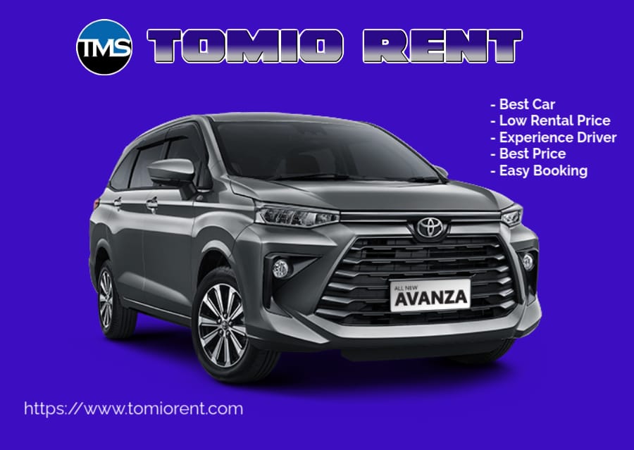 rental mobil lepas kunci indramayu bisa menjadi pilihan yang tepat untuk wisata dan bisnis