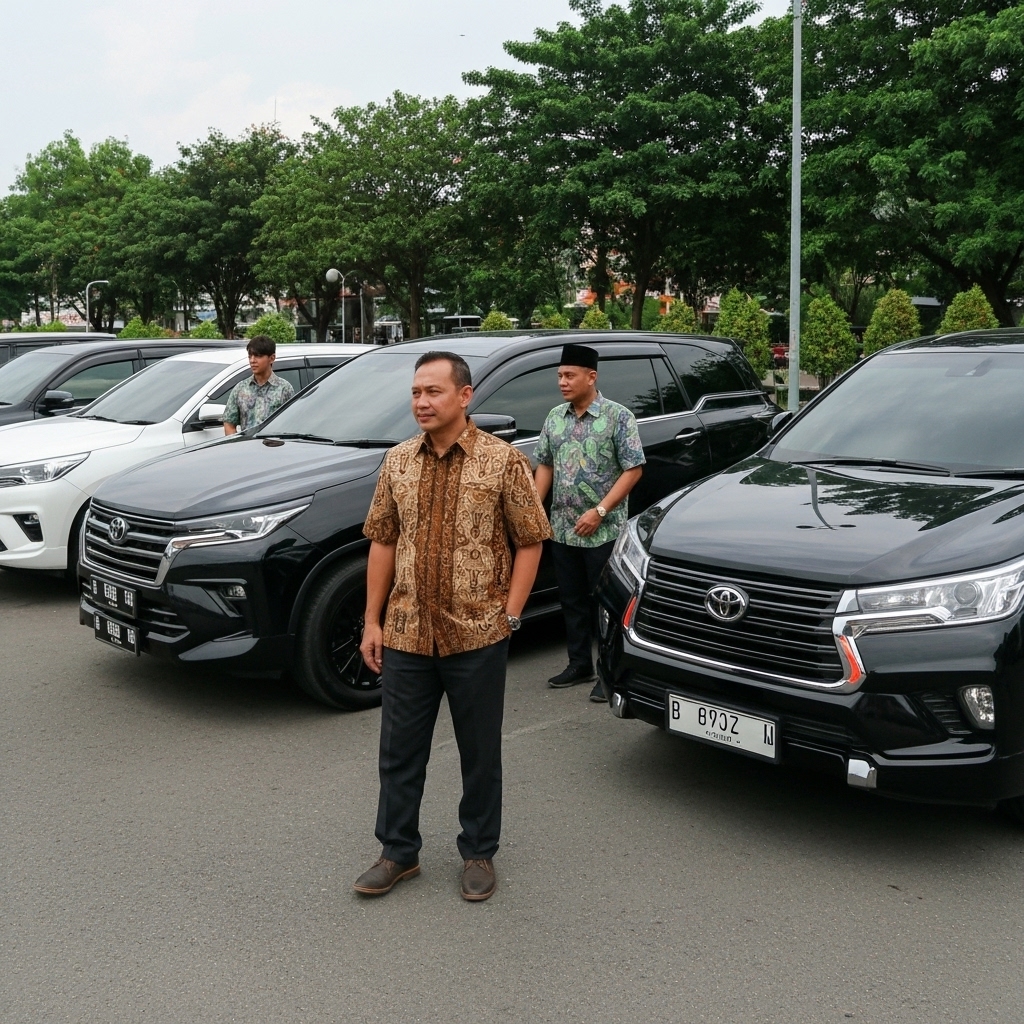 Rental Mobil Di Cirebon Dengan Sopir Berpengalaman Tarif Murah harga rental mobil di cirebon dengan sopir termurah