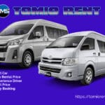 Sewa Mobil Hiace Majalengka menjadi pilihan ideal untuk perjalanan kelompok besar dan keluarga. Dengan kapasitas 14 penumpang, kendaraan ini menawarkan kenyamanan dan fleksibilitas dalam mengatur rute perjalanan.
