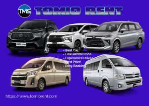 layanan sewa dan rental mobil jatibarang, indramayu