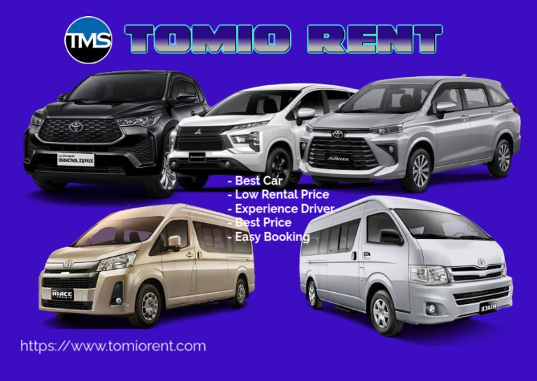 Rental Mobil Jatibarang Dan Indramayu