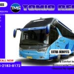 Sewa Mobil Bus Cirebon ( Sewa Bus Pariwisata Di Cirebon )