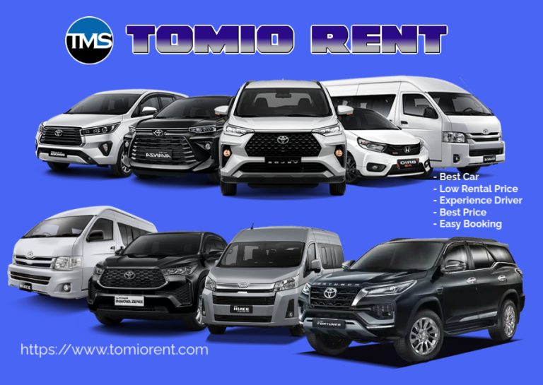 Rental Mobil Sumedang Solusi Hemat Transportasi Anda