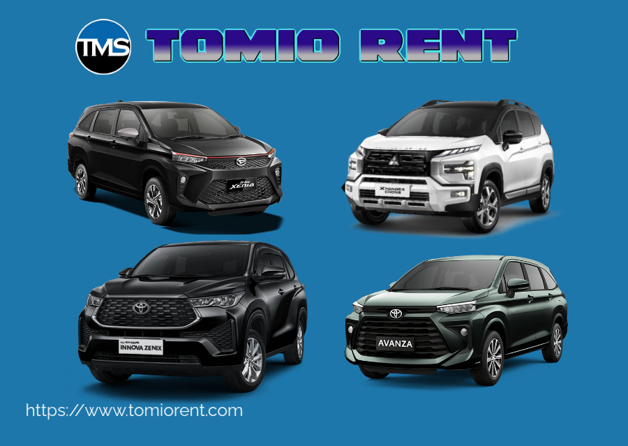 Rental Mobil Tegal Solusi Praktis Transportasi Harga Murah