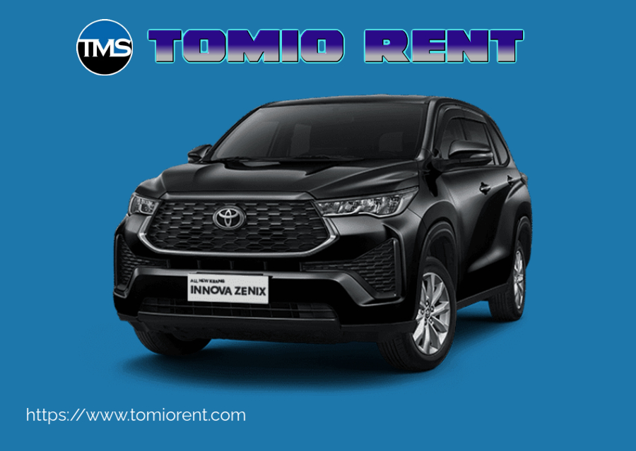 sewa innova zenix cirebon layanan terbaik dan harga murah