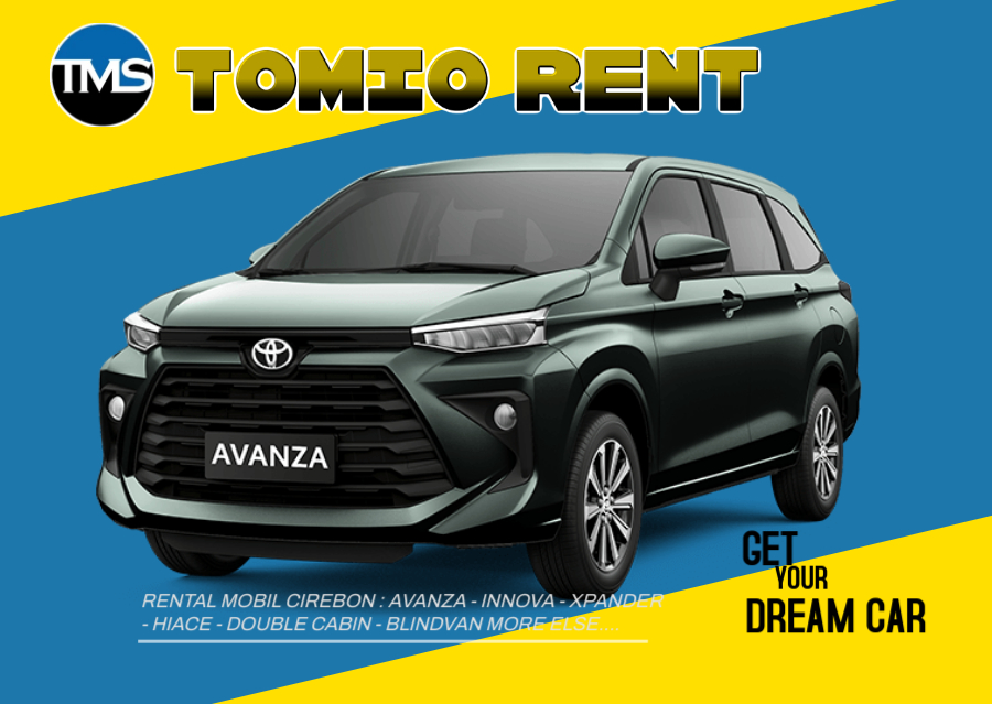 Rental Mobil Arjawinangun Gegesik Winong Cirebon