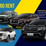 Sewa Mobil Matic Cirebon Nyetir Tanpa Ribet Dan Gak Capek