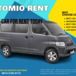 Rental Mobil Gran Max Cirebon Tipe Minibus Kapasitas Luas