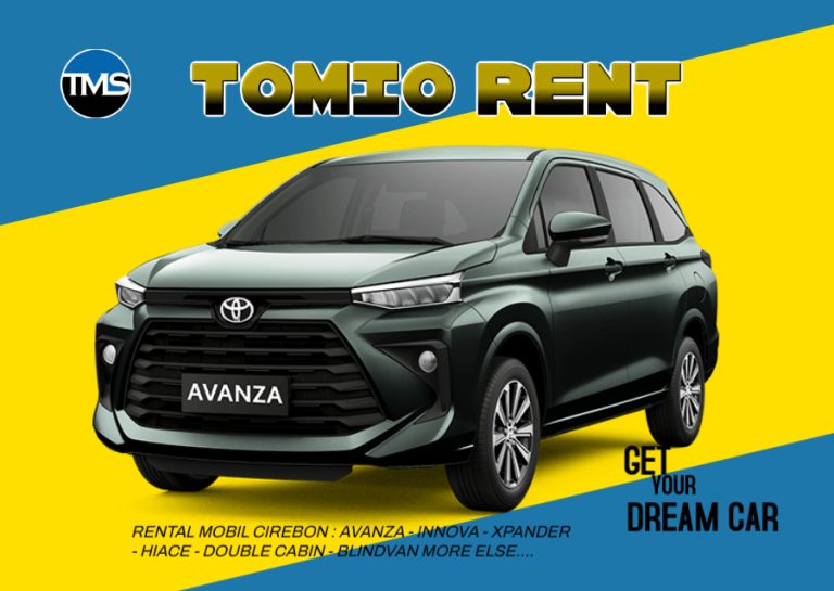 Rental Mobil Sumber Cirebon