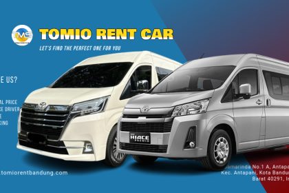 Rental Hiace Premio Bandung Harga Murah Fasilitas Premium Sewa Hiace Premio Bandung Full AC, Kursi Reclining, Nyaman untuk Perjalanan Jauh
