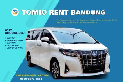 Rental Mobil Alphard Bandung Termurah Unit Terbaru & Bersih Rental Mobil Alphard Bandung untuk harian – Solusi Transportasi Mewah dan Nyaman