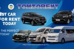 Rental mobil lepas kunci Bandung murah syarat mudah hanya selangkah dari Anda. Pesan sekarang, dan rasakan pengalaman berkendara yang aman, praktis, dan bebas.
