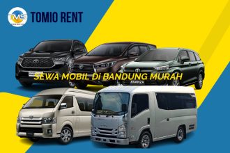Rental Mobil Di Bandung Lepas Kunci & Sewa Sopir 24 Jam rental mobil di bandung matic lepas kunci di bandung