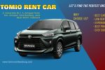 rental avanza bandung, Dengan pilihan sewa harian, mingguan, hingga bulanan, serta opsi dengan atau tanpa sopir, kami siap memberikan layanan fleksibel sesuai kebutuhan Anda.