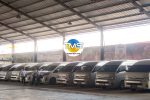 sewa hiace cirebon jogja