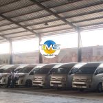 Sewa Hiace Cirebon Jogja Untuk Perjalanan Wisata