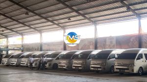 sewa hiace cirebon jogja