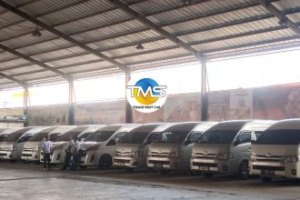 Sewa Hiace Cirebon Jogja Untuk Perjalanan Wisata sewa hiace cirebon jogja