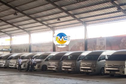 sewa hiace cirebon jogja