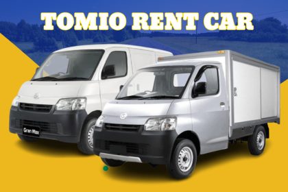 Jasa Angkut Barang Di Bandung - Rental Mobil Box Pick Up Blind Van sewa mobil box pick up truk blind van di bandung