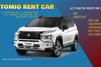 Sewa Xpander Bandung – Mobil Nyaman & Stylish untuk Segala Kebutuhan Tersedia pilihan sewa mobil xpander di bandung untuk harian, mingguan, hingga bulanan, dengan opsi lepas kunci atau dengan sopir berpengalaman yang ramah dan profesional.