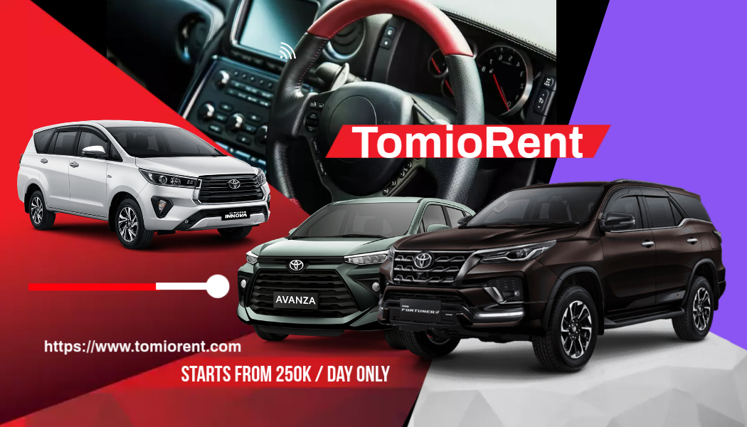 Sewa Mobil Di Cirebon Aman Dan Terpercaya