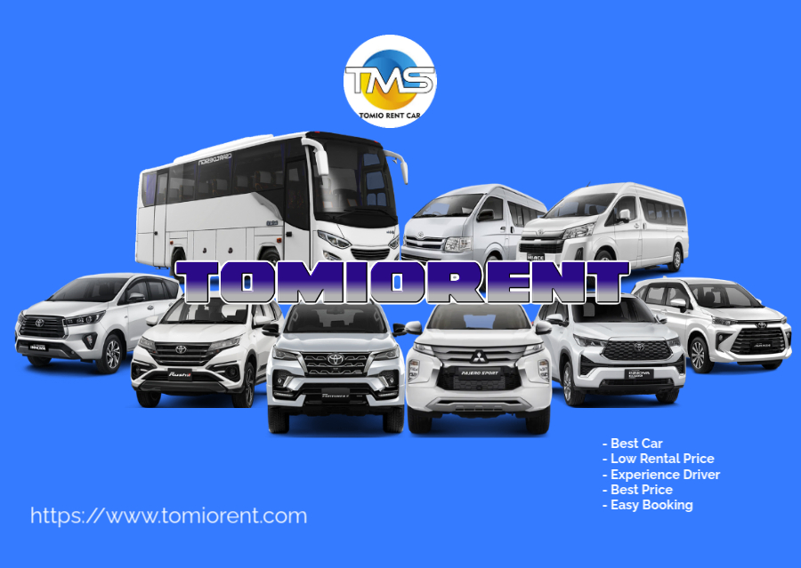 Daftar Harga Rental Mobil Murah di Cirebon Terbaru