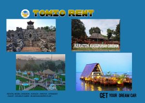 tempat wisata di cirebon yang sedang hits