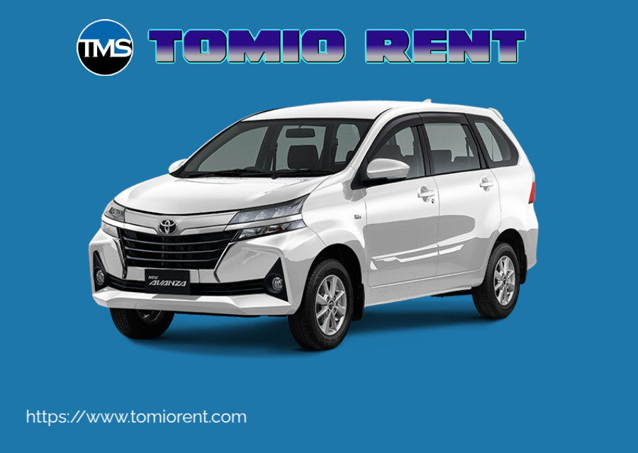rental avanza